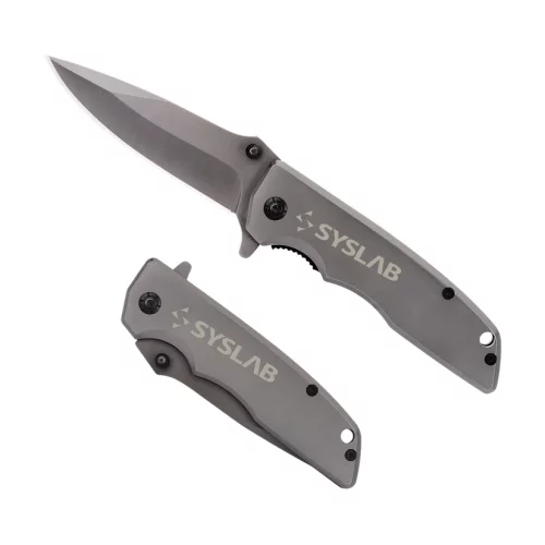 Apex Pocket Knife