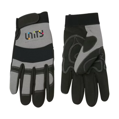 Gant de mécanicien anti-vibrations