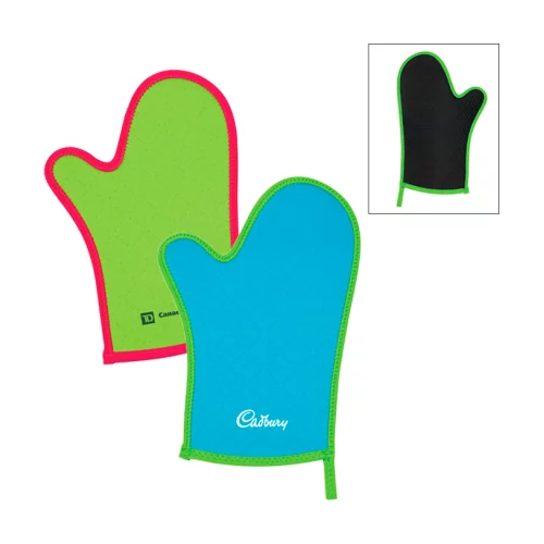 Manique en néoprène de 12 pouces