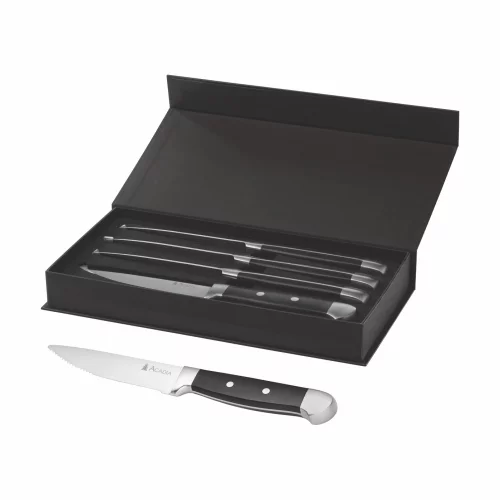 Oneida® Jumbo 4 Piece Steak Knife Set