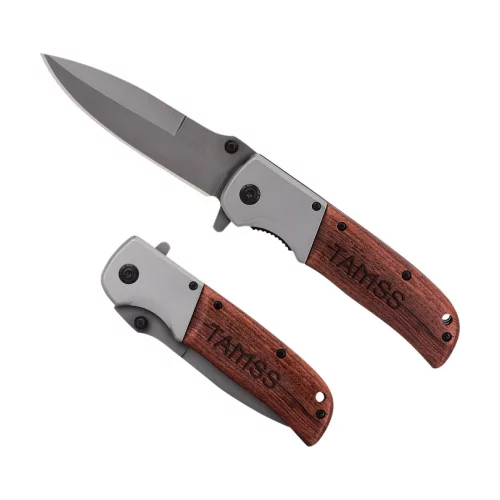 Wood Ridge Pocket Knife