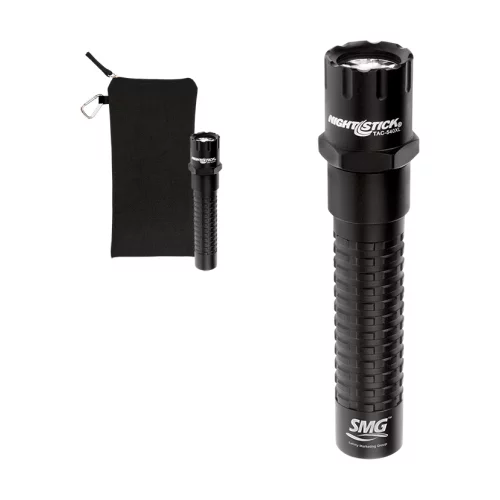 Lampe de poche tactique multifonction Nightstick®