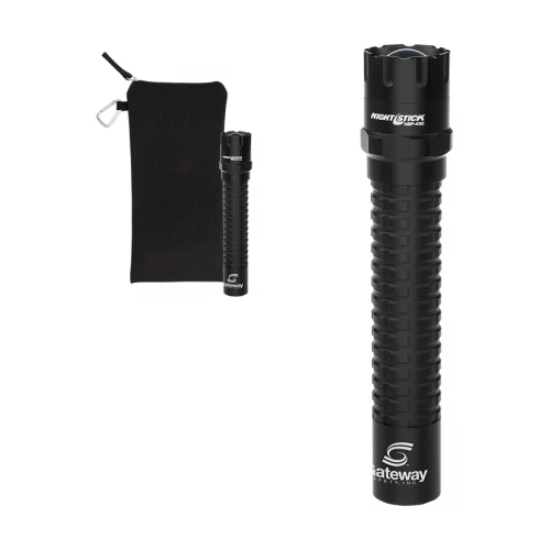 Lampe de poche à faisceau réglable Nightstick® - 2 AA