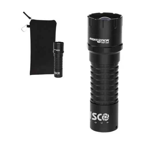 Lampe de poche Nightstick® 3 AAA à faisceau réglable