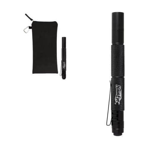 Nightstick® Mini-TAC UV Flashlight