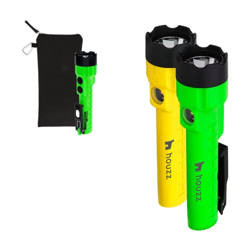 Nightstick® X-Series Dual-Light™ Flashlight