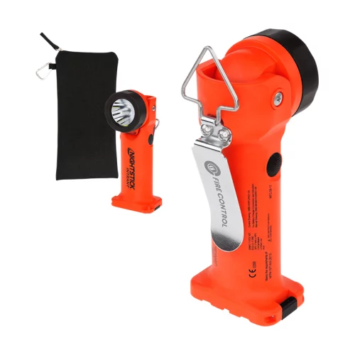 Nightstick® Intrinsically Safe Angle Dual-Light™