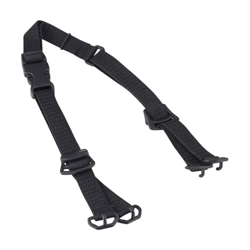 Sangle de menton à 4 points Dynamic™