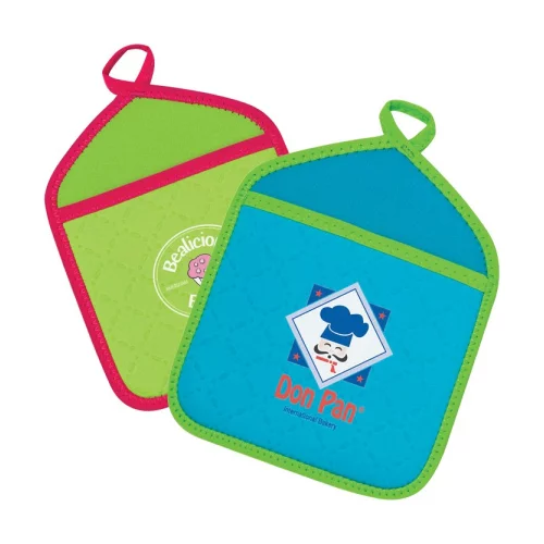 Manique en néoprène