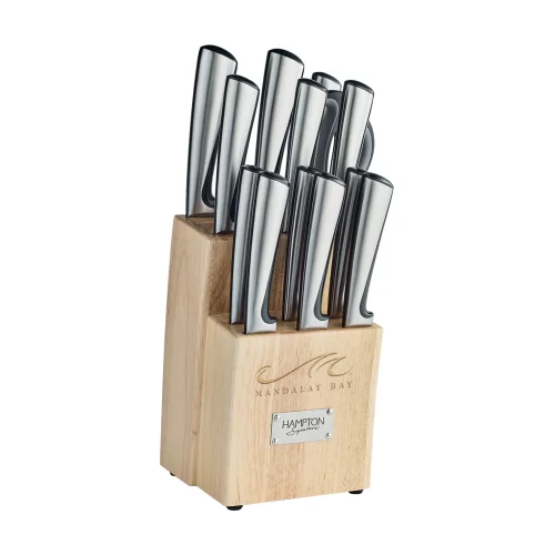 Hampton Signature® Orion 14 Piece Cutlery Set