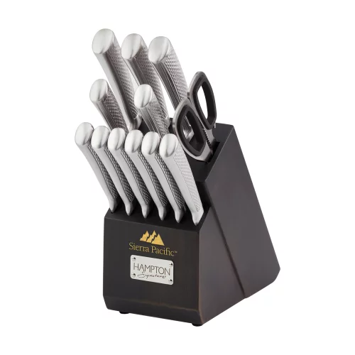 Hampton Signature® Paxton 13 Piece Cutlery Set