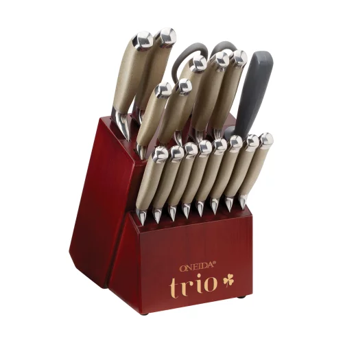 Oneida® Preferred 18 Piece Cutlery Set