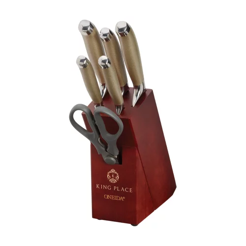 Oneida® Preferred 7 Piece Cutlery Set