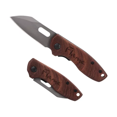 Timber Pocket Knife