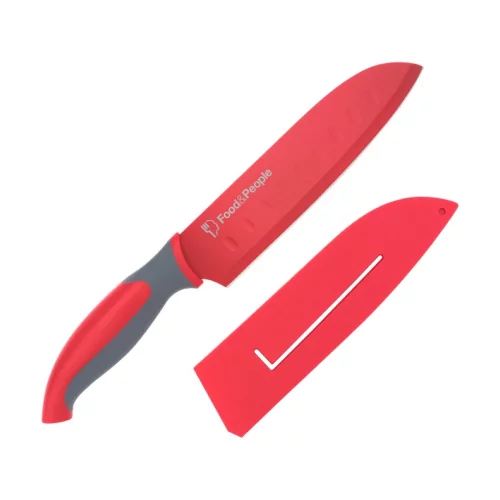 Squish® 7" Santoku Knife