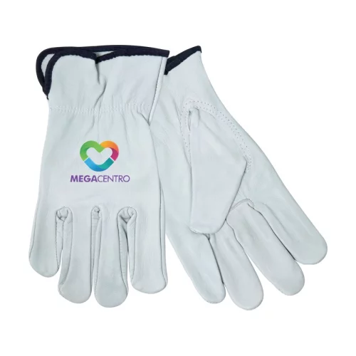 Gant de conduite en peau de chèvre