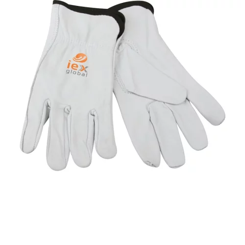 Gant de conduite en cuir de vachette