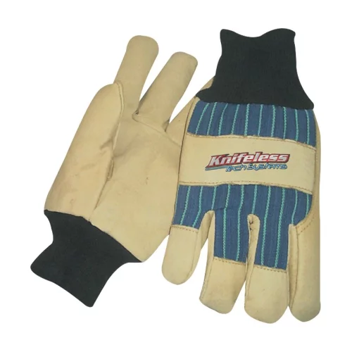 Gant en cuir de porc doublé Thinsulate™