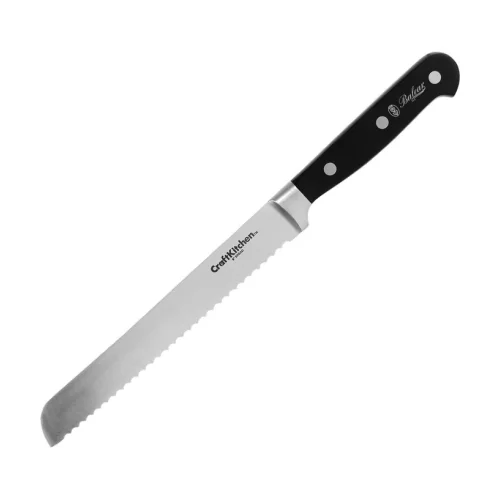 8" CraftKitchen™ Bread Knife