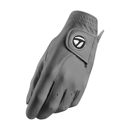 Gant gris pour homme TaylorMade® Tour Preferred (gaucher/main gauche - main gauche/main droite)
