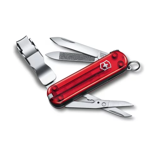 Nail Clip 580 Swiss Army® Knife