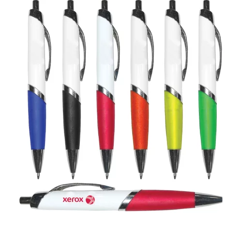 Stylo à bille promotionnel de bureau