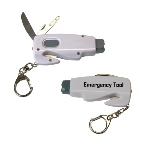 7 in 1 Handy Emergency Tool