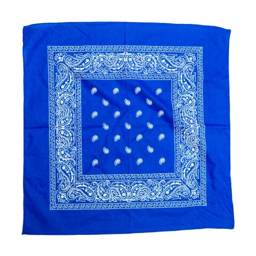 Foulard carré - Petit - 16x16 pouces