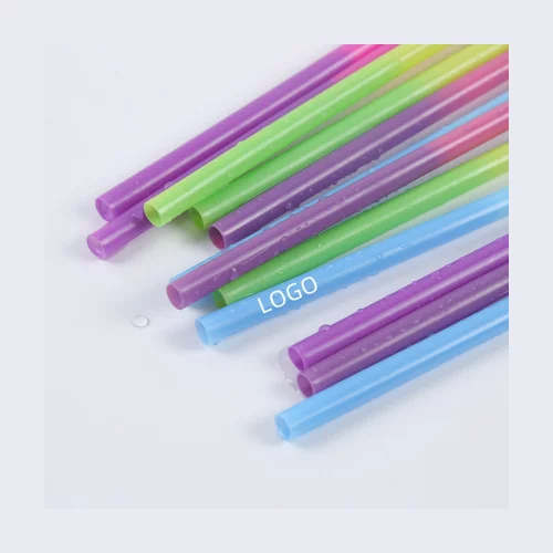 Paille d'humeur réutilisable