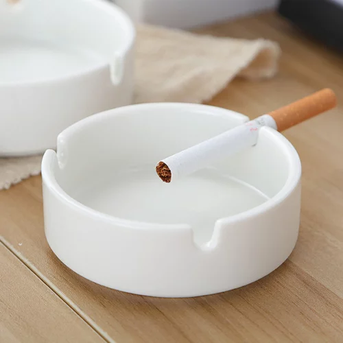 Ceramic Ashtray