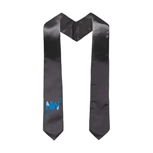 Étole de graduation