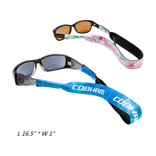 Neoprene Eyeglass/Sunglass Straps
