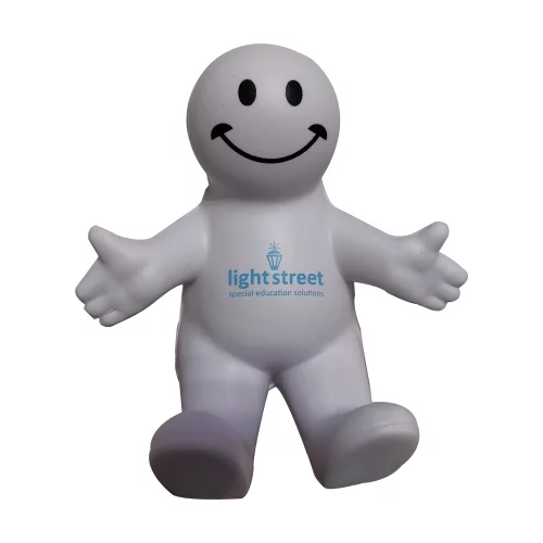 Support de téléphone portable Smiley Guy