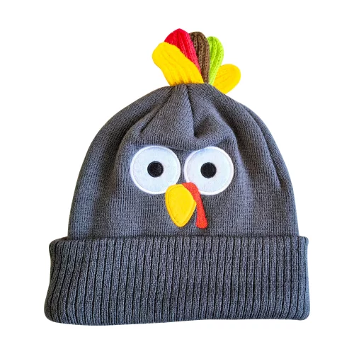Turkey Beanies