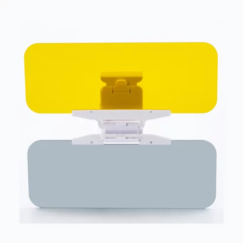 Day & Night 2 in 1 Universal Car Anti-glare Visor