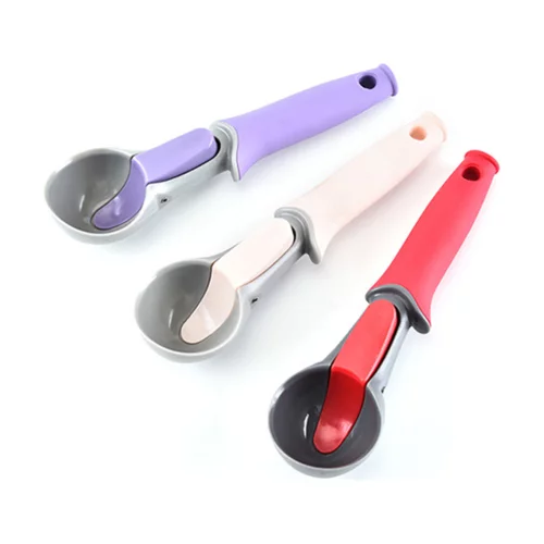 Ice Cream Spoon