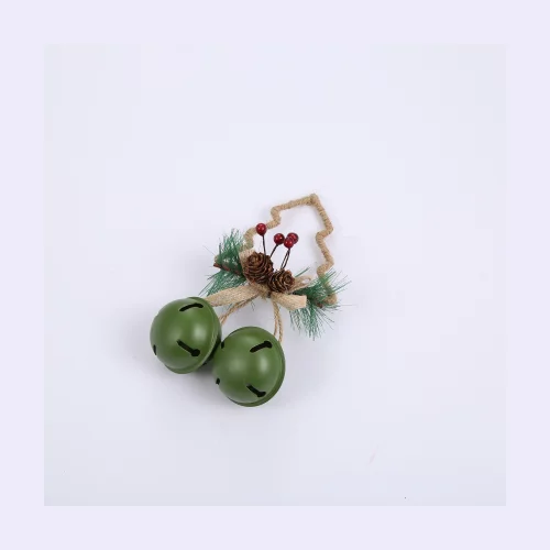 Christmas Bell Pendant / Decorations