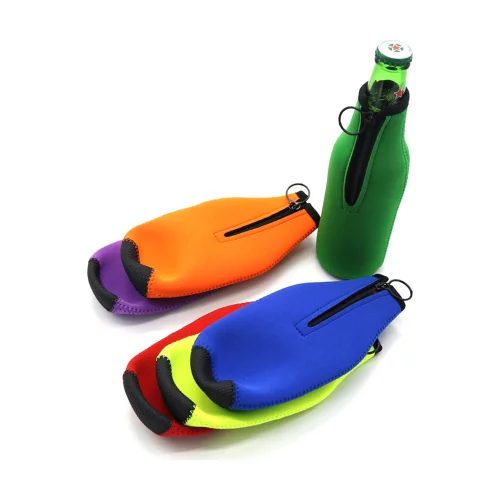 Manchon de bouteille de bière en néoprène