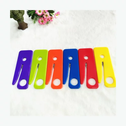 Safety Belt Cutter