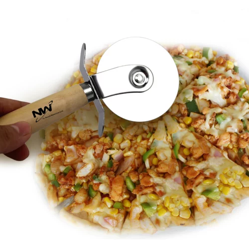 Pizza Cutter