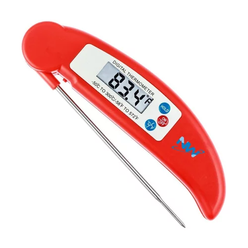Thermomètre de cuisine numérique