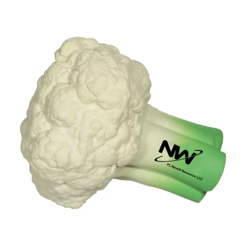 Cauliflower Stress Reliever