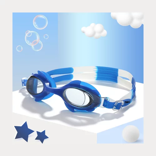 Lunettes de natation pour enfants