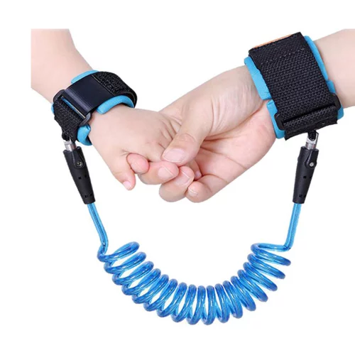 Child Anti-lost Wrist Straps