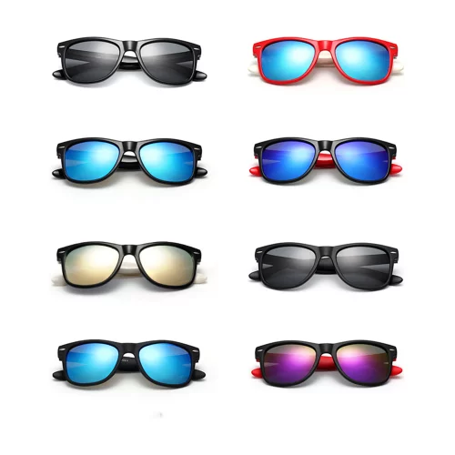 Sunglasses And Glasses Bag Set