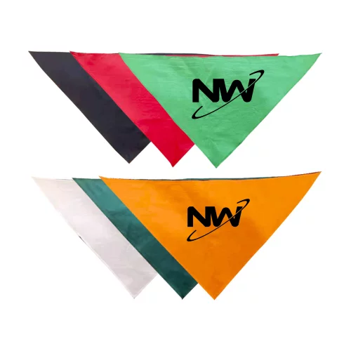 Bandana pour animal de compagnie