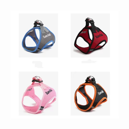Harnais pour chien / Harnais pour animal de compagnie