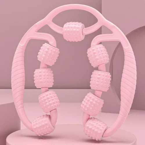 Masseur rouleau pour les muscles