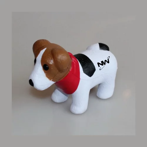 Soulageur de stress pour chien