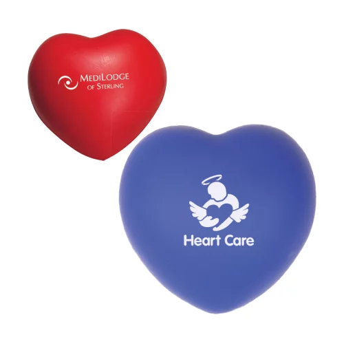 Soulageur de stress cardiaque